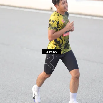 Runner Photo 6814744