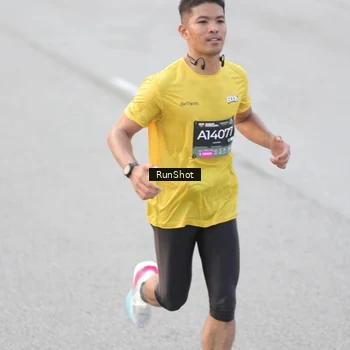 Runner Photo 6814756