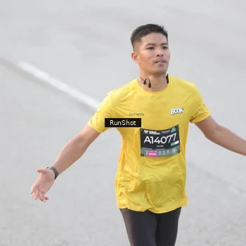 Runner Photo 6814757