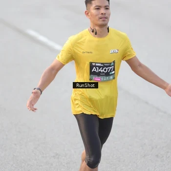 Runner Photo 6814761