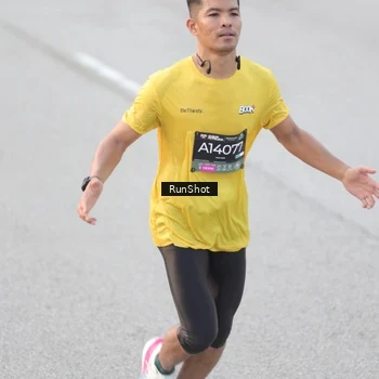 Runner Photo 6814762