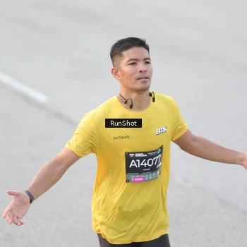 Runner Photo 6814764