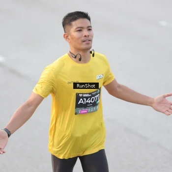 Runner Photo 6814765
