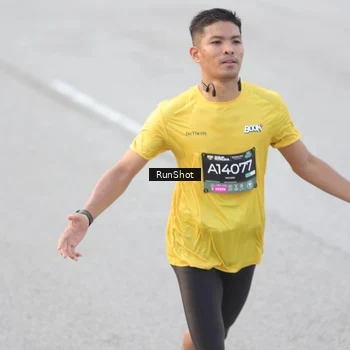 Runner Photo 6814766