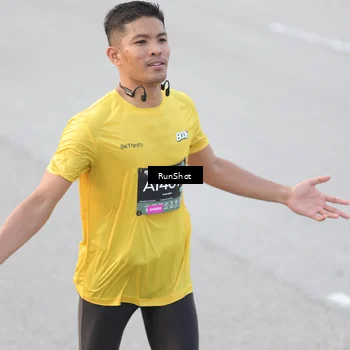 Runner Photo 6814767