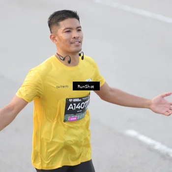 Runner Photo 6814768
