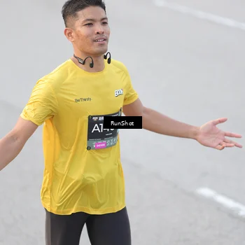 Runner Photo 6814769