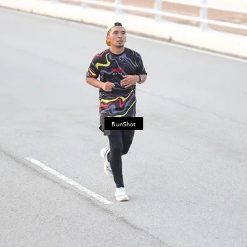 Runner Photo 6814771