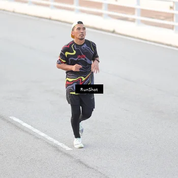 Runner Photo 6814773