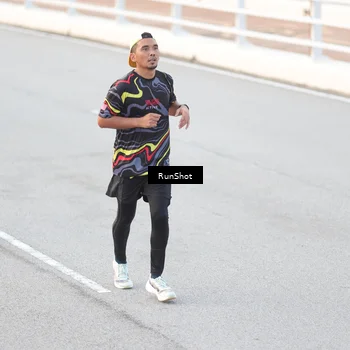 Runner Photo 6814774