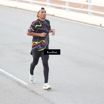 Runner Photo 6814776