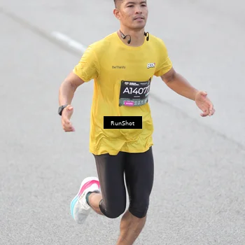 Runner Photo 6814778