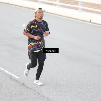 Runner Photo 6814779