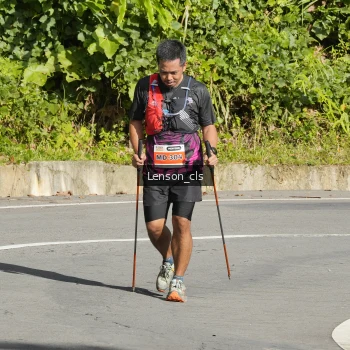 Runner Photo 681478