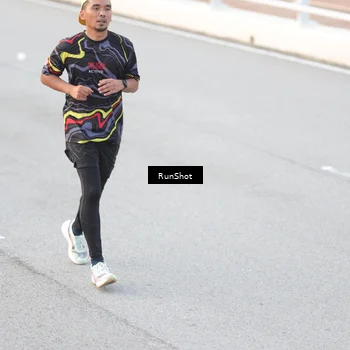 Runner Photo 6814781