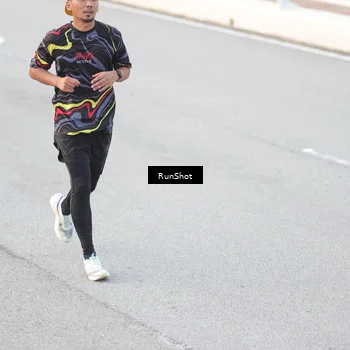 Runner Photo 6814784