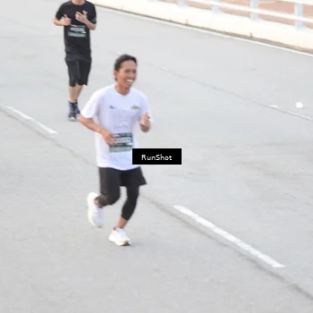 Runner Photo 6814785