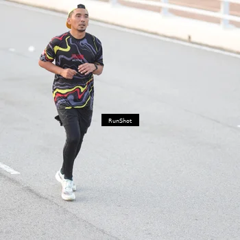 Runner Photo 6814788