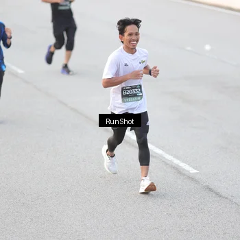 Runner Photo 6814790