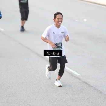 Runner Photo 6814793