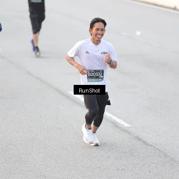 Runner Photo 6814794