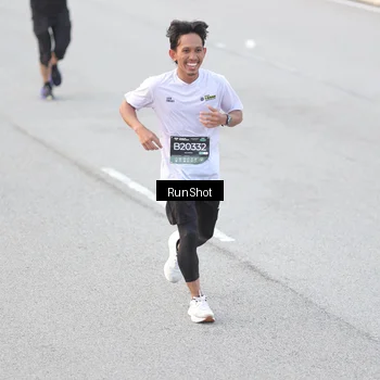 Runner Photo 6814796