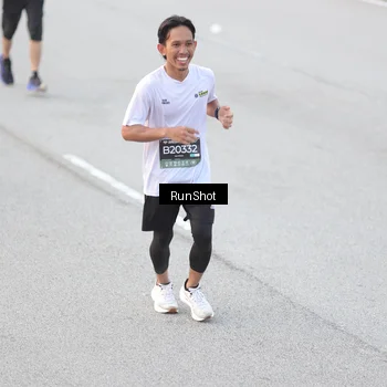 Runner Photo 6814797