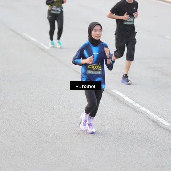 Runner Photo 6814802