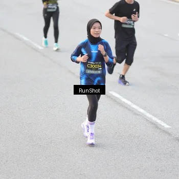 Runner Photo 6814804