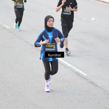 Runner Photo 6814805