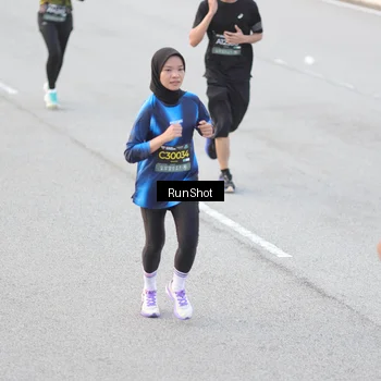 Runner Photo 6814806