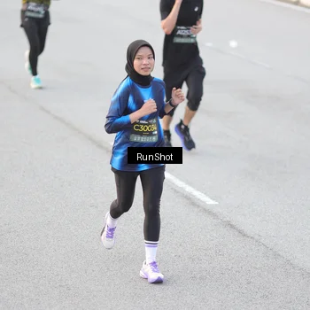 Runner Photo 6814807