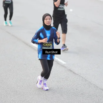 Runner Photo 6814808