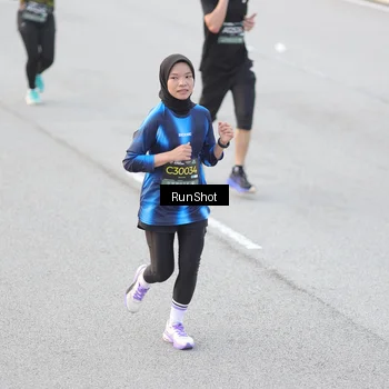 Runner Photo 6814809