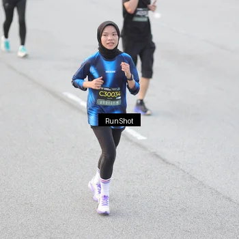 Runner Photo 6814810