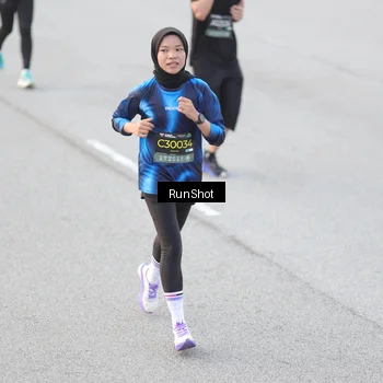 Runner Photo 6814813