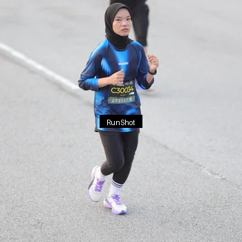 Runner Photo 6814817