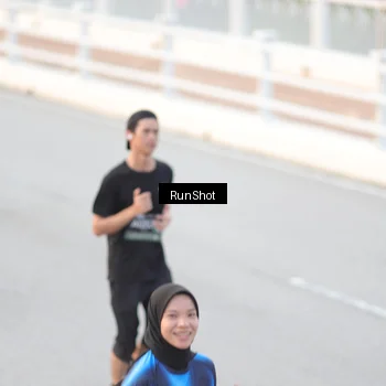 Runner Photo 6814818