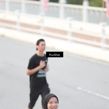 Runner Photo 6814819
