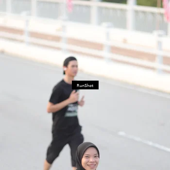 Runner Photo 6814820