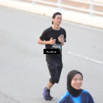 Runner Photo 6814821