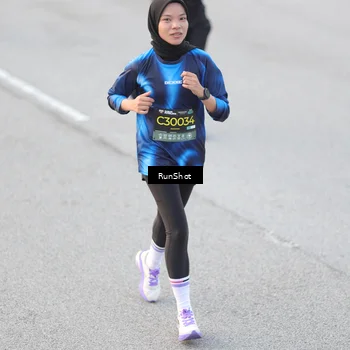 Runner Photo 6814822