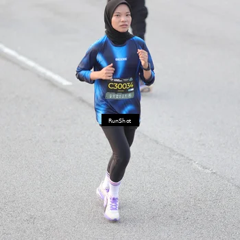 Runner Photo 6814823
