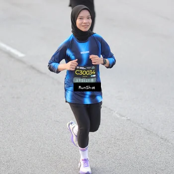 Runner Photo 6814825
