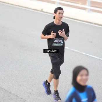 Runner Photo 6814829