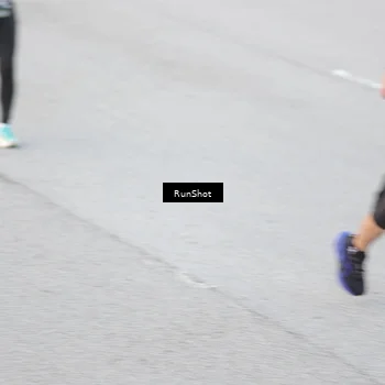 Runner Photo 6814832