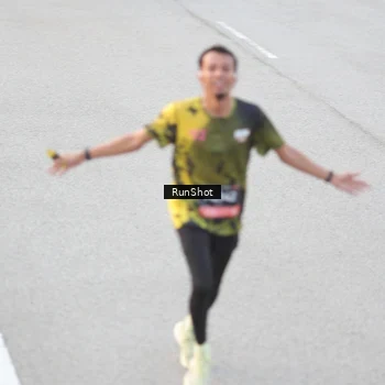 Runner Photo 6814833