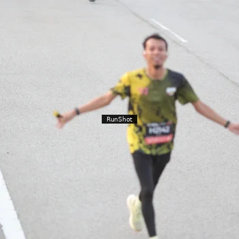 Runner Photo 6814836
