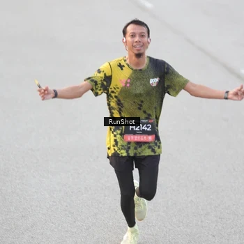 Runner Photo 6814840