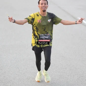 Runner Photo 6814841
